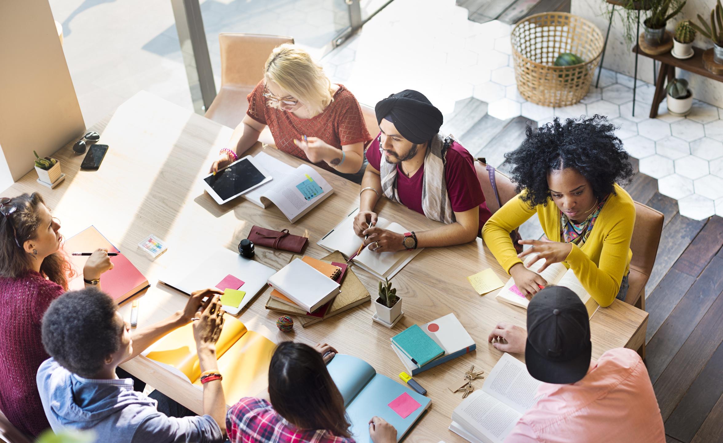 HR Transformation: Why Diversity, Equity And Inclusion Is Here To Stay - Vimarsana News