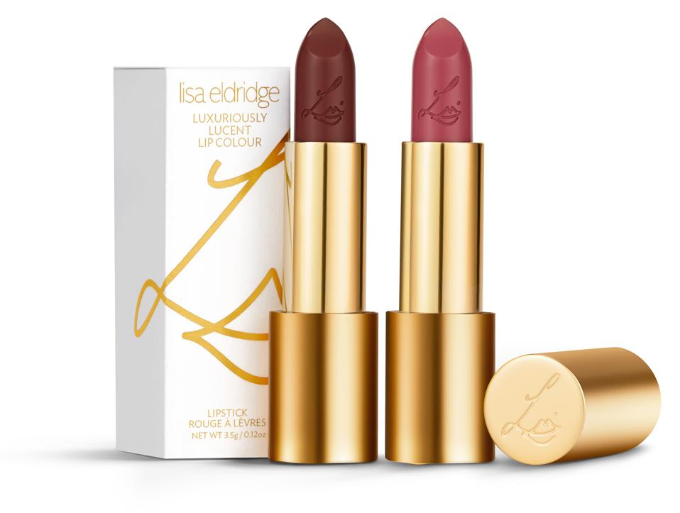 lisa eldridge lipstick