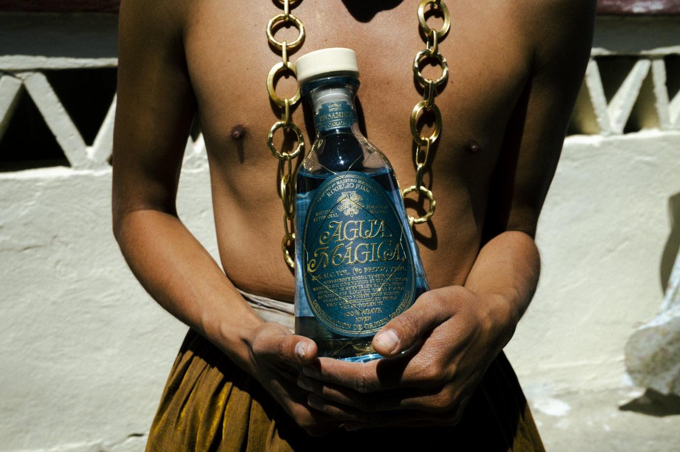 This New Mezcal Brand Wants You To Embrace The Magic Of Oaxacan Tradition - Vimarsana News