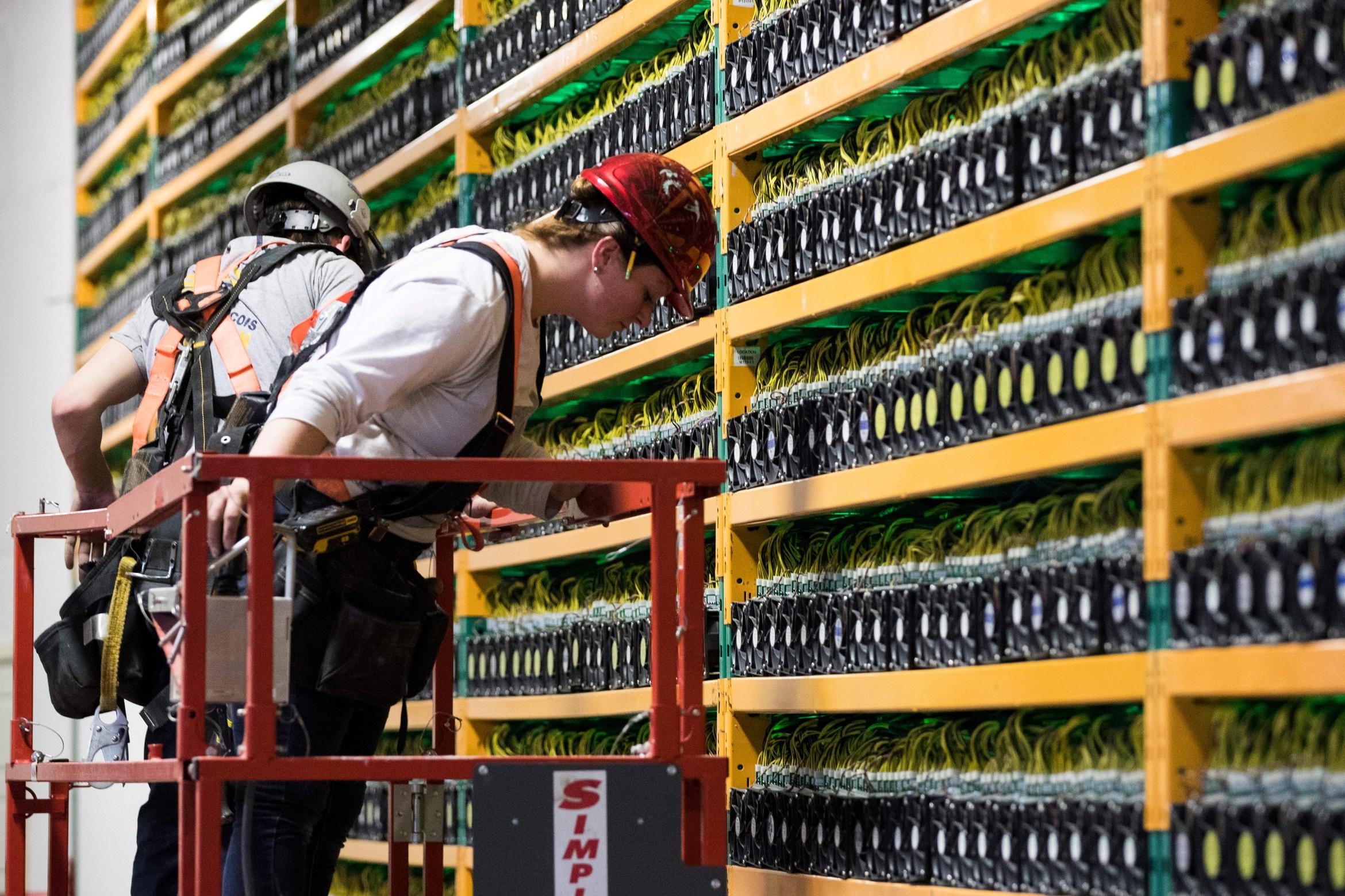 Blockchain And Sustainability: Oxymoron Or Panacea? - Vimarsana News