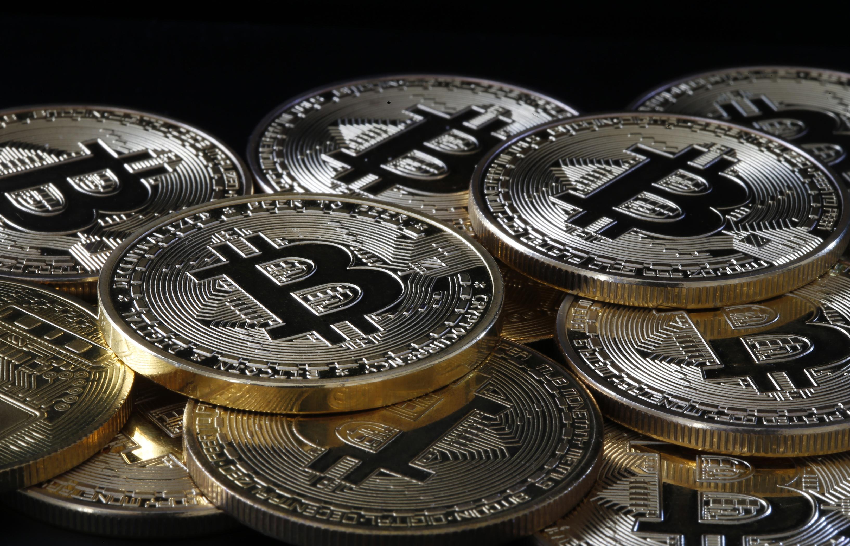The Bitcoin Bubble Has Popped. How To Trade It Now - Vimarsana News