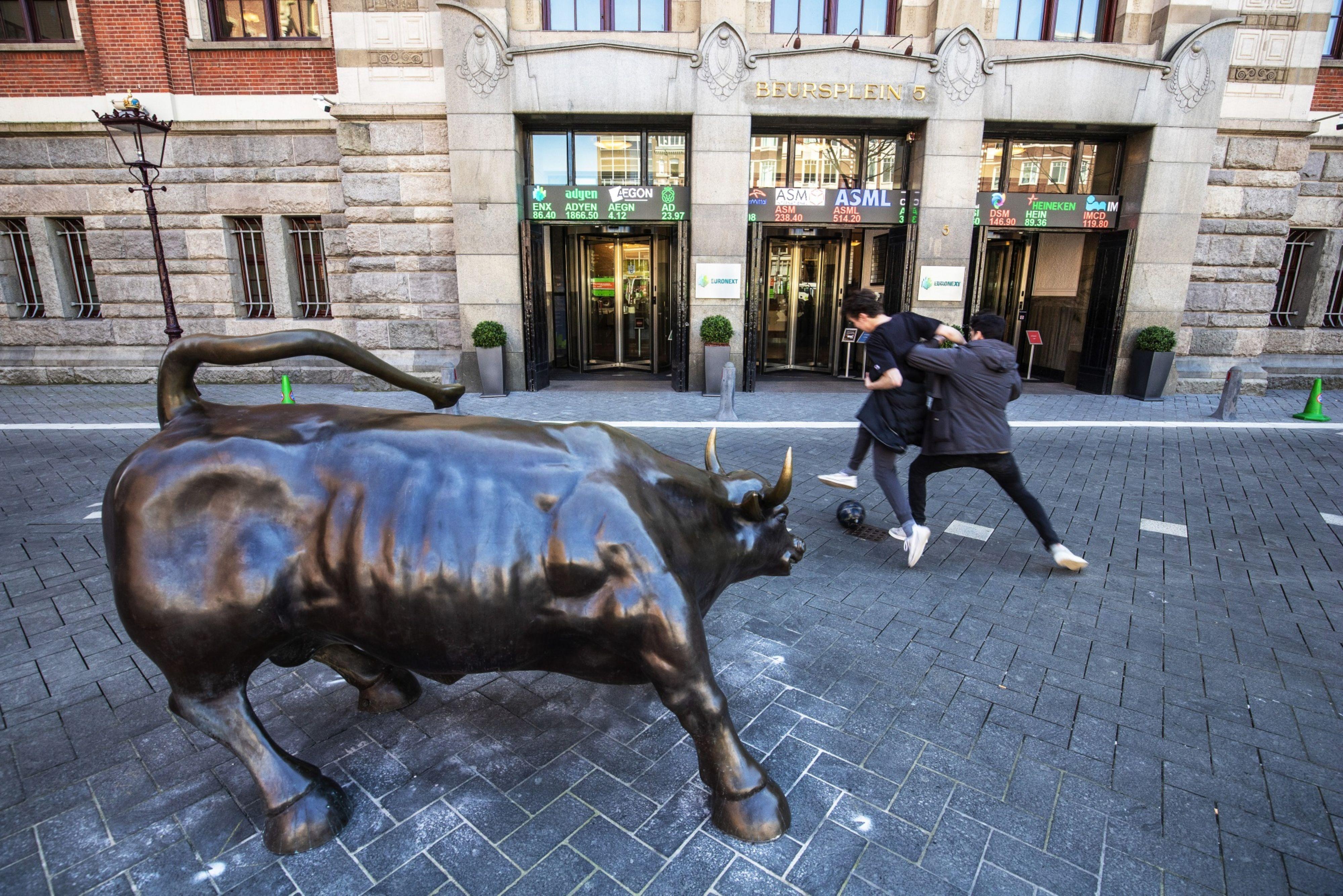 Stocks This Week: Buy Kimco Realty - Vimarsana News