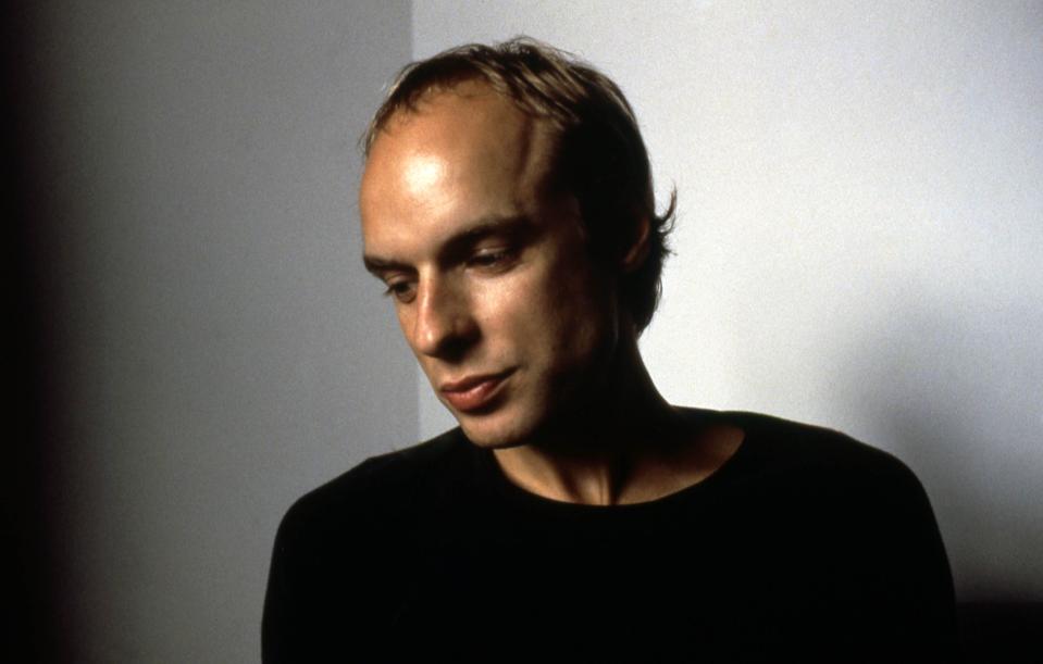 Photo of Brian ENO