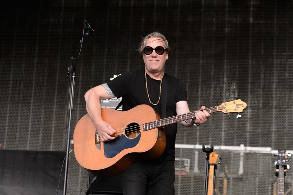 Brian Ritchie On Vinyl Reissue Of Violent Femmes ‘Add It Up ...