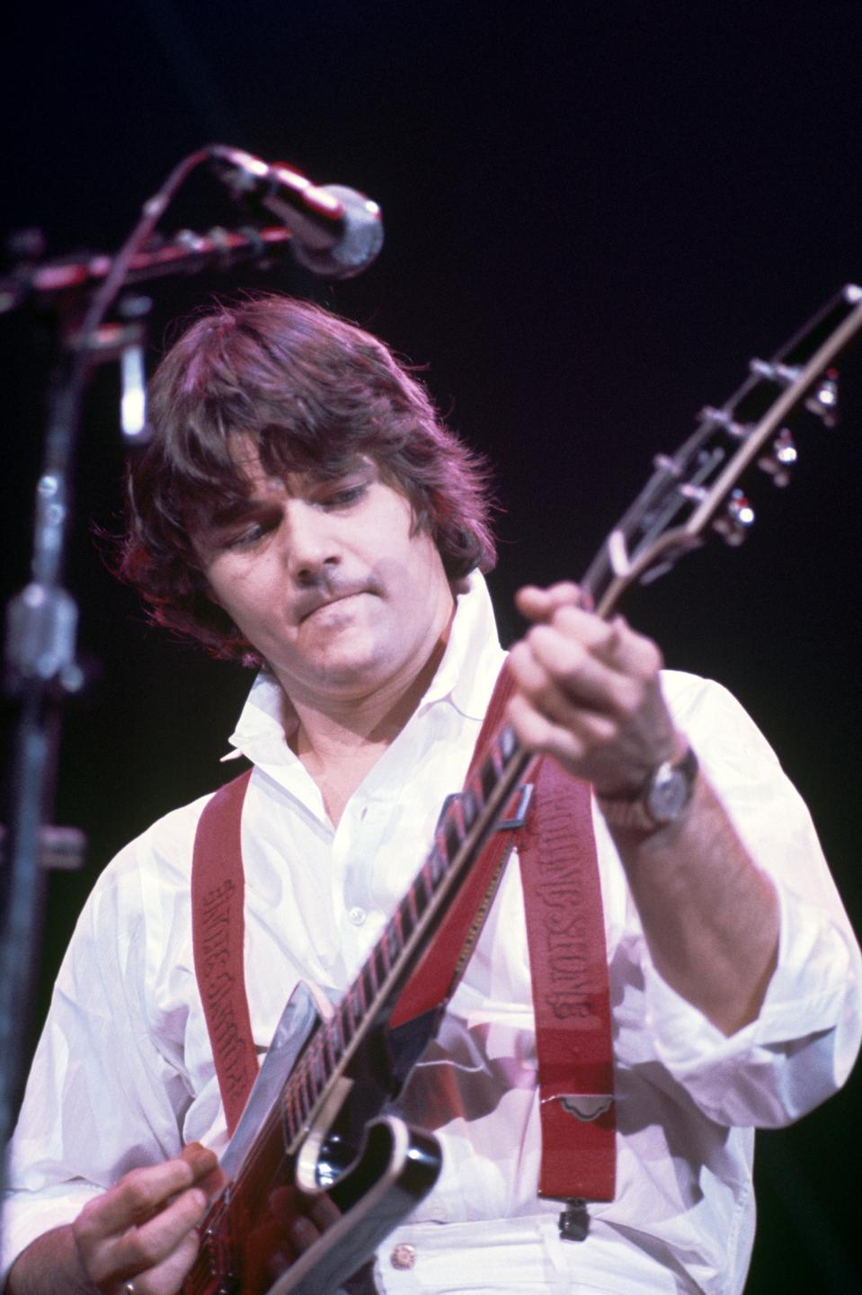 Steve Miller