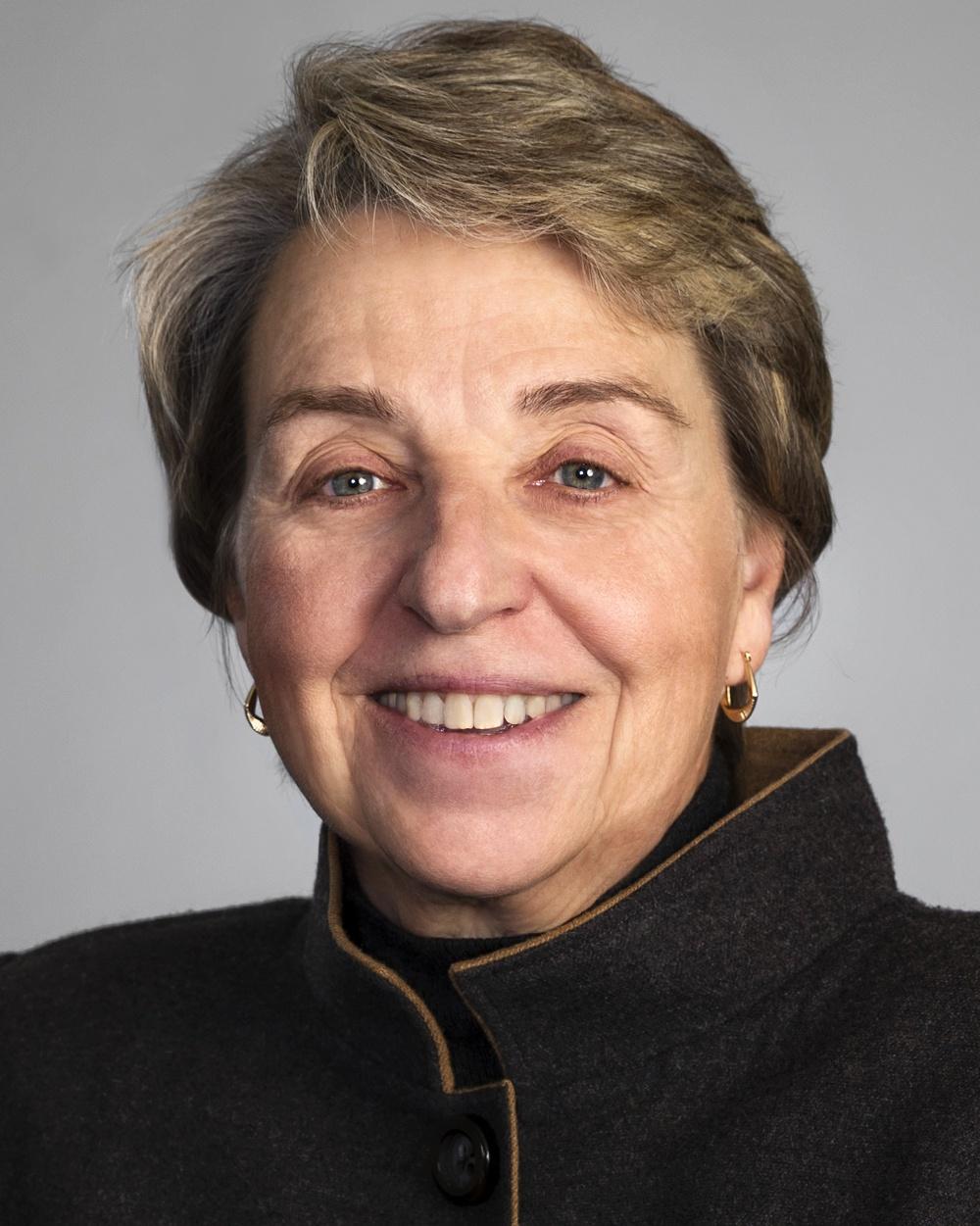 Marilyn Wethekam: A State And Local Tax Trailblazer Who's Paid The Cost - Vimarsana News