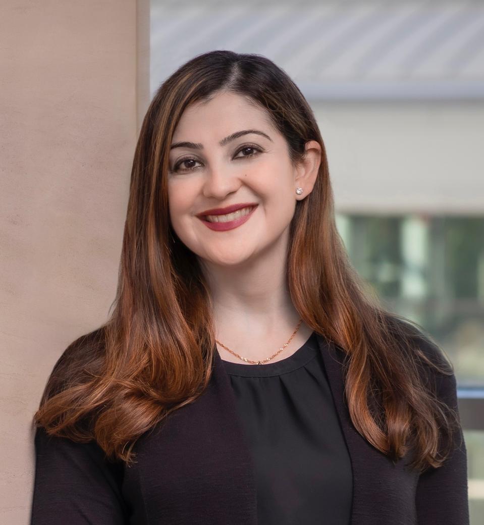 Arpa Garay, President, Global Pharmaceuticals, Commercial Analytics, and Digital Marketing for Merck