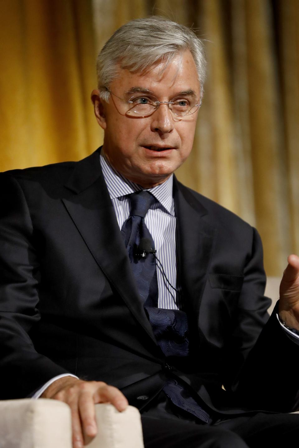 Honoring S&P 500 and F1000 companies moving towards gender equality on corporate boards