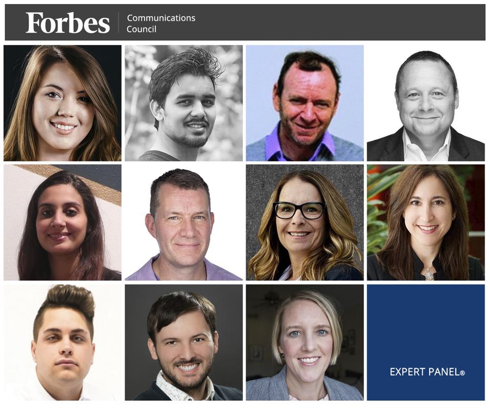 Featured members discuss steps to take when sales copy isn't converting.