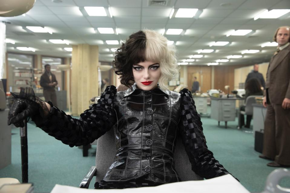 Cruella, Disney, Disney+, Emma Stone, Craig Gillespie, interview, review, sequel, spin-off
