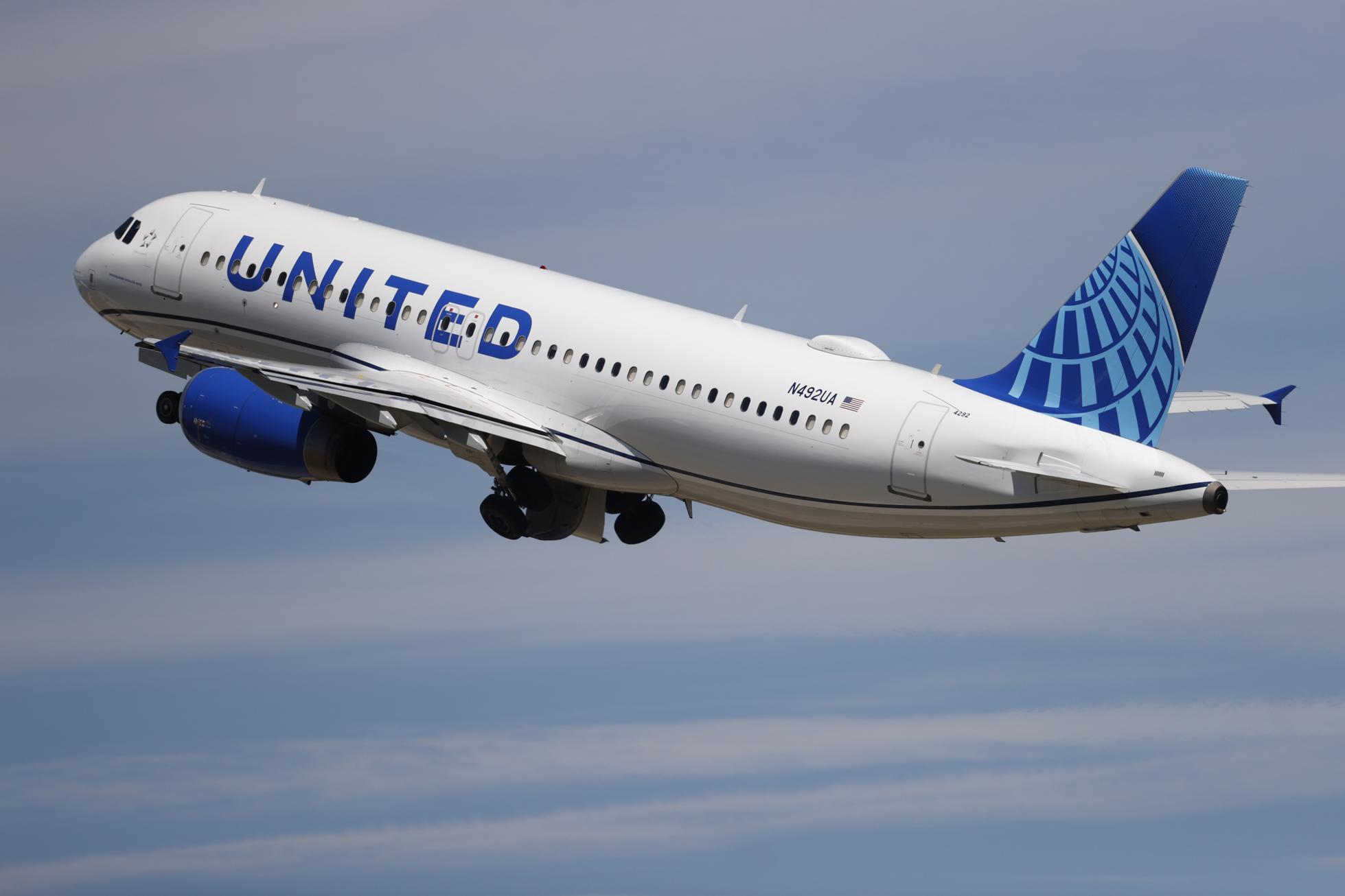 United Is Supplying Away Free of charge Flights To Vaccinated Travelers—And Delta, American And Southwest Really should, As well United Is Supplying Away Free of charge Flights To Vaccinated Travelers—And Delta, American And Southwest Really should, As well