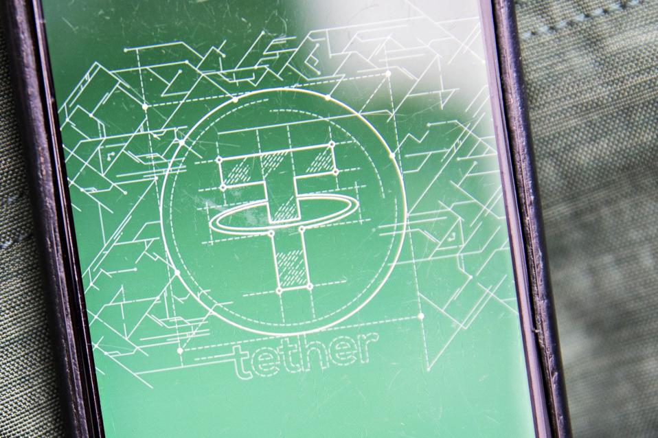 Mystery Shrouds Tether And Its Links To Biggest Bitcoin Exchange