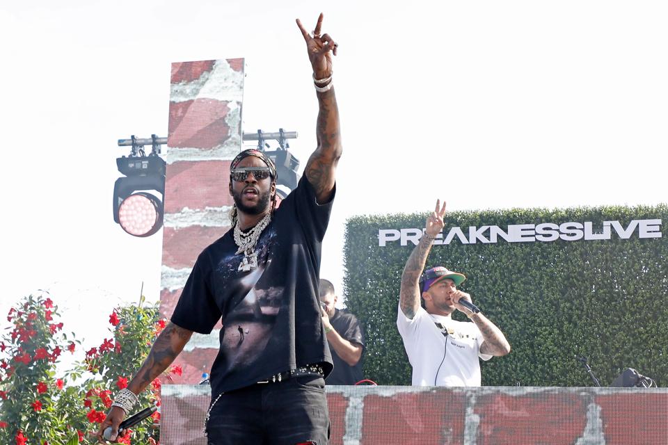 2021 Preakness LIVE