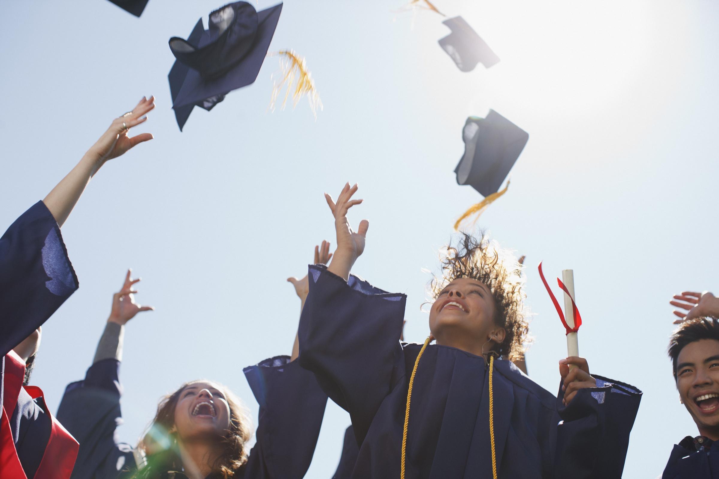 Meet America's Best Employers For New Graduates 2021 - Vimarsana News