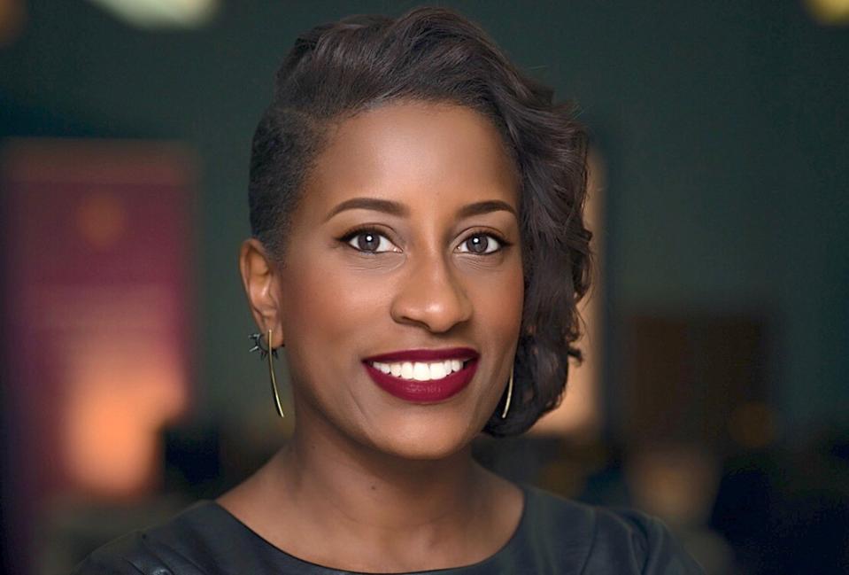 Ayris T. Scales, CEO Of Walker’s Legacy Foundation