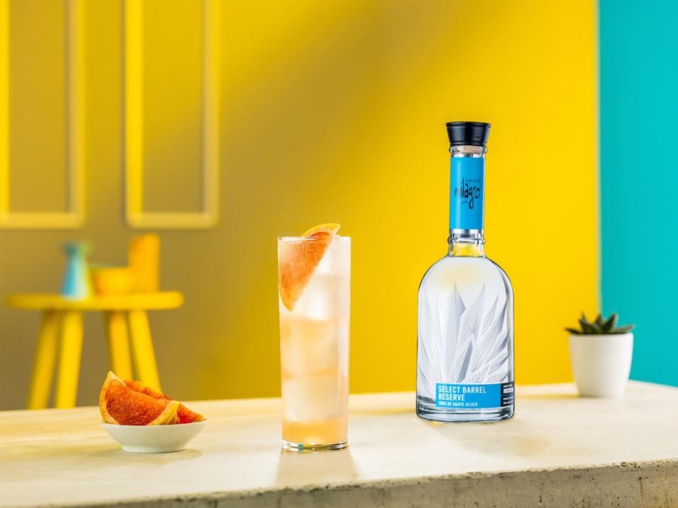 Best Tequila Cocktails