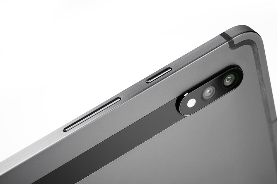 Samsung Galaxy Tab S7