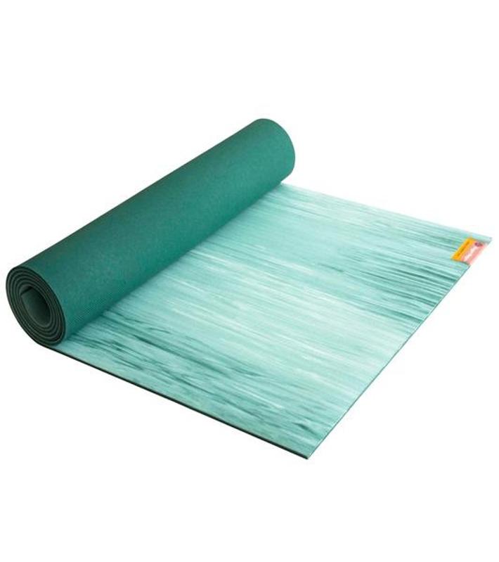 Popular Yoga Mat Brands