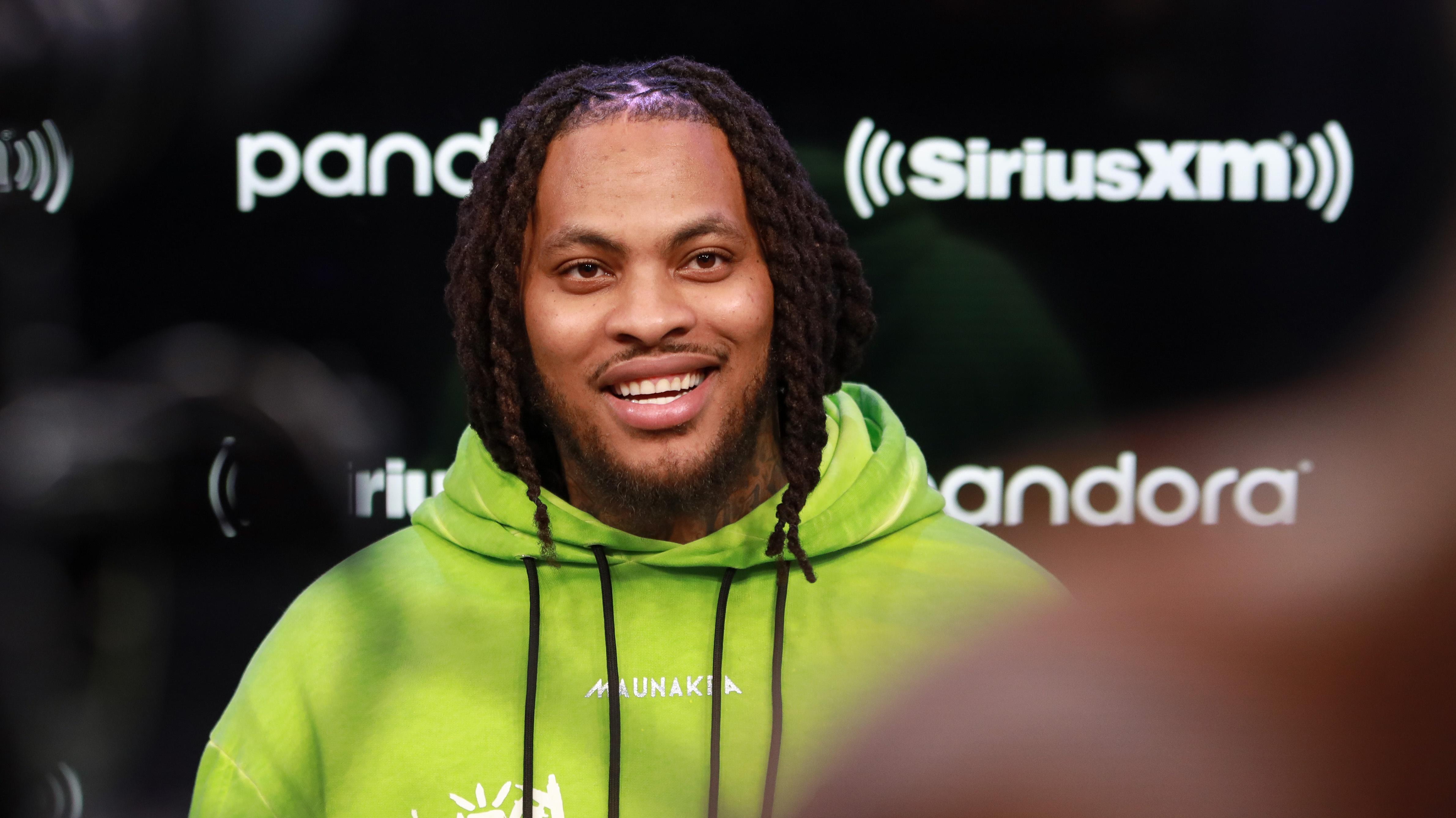 How Waka Flocka Is Using NFTs To Amplify The Voices Of Black Artists - Vimarsana News