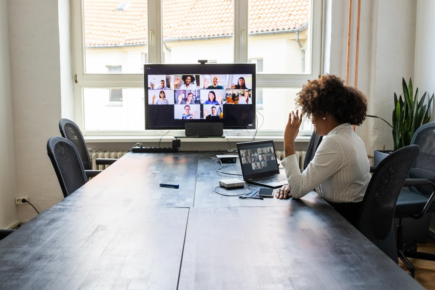 3 Ways To Make Virtual Career Recognition Meaningful - Vimarsana News