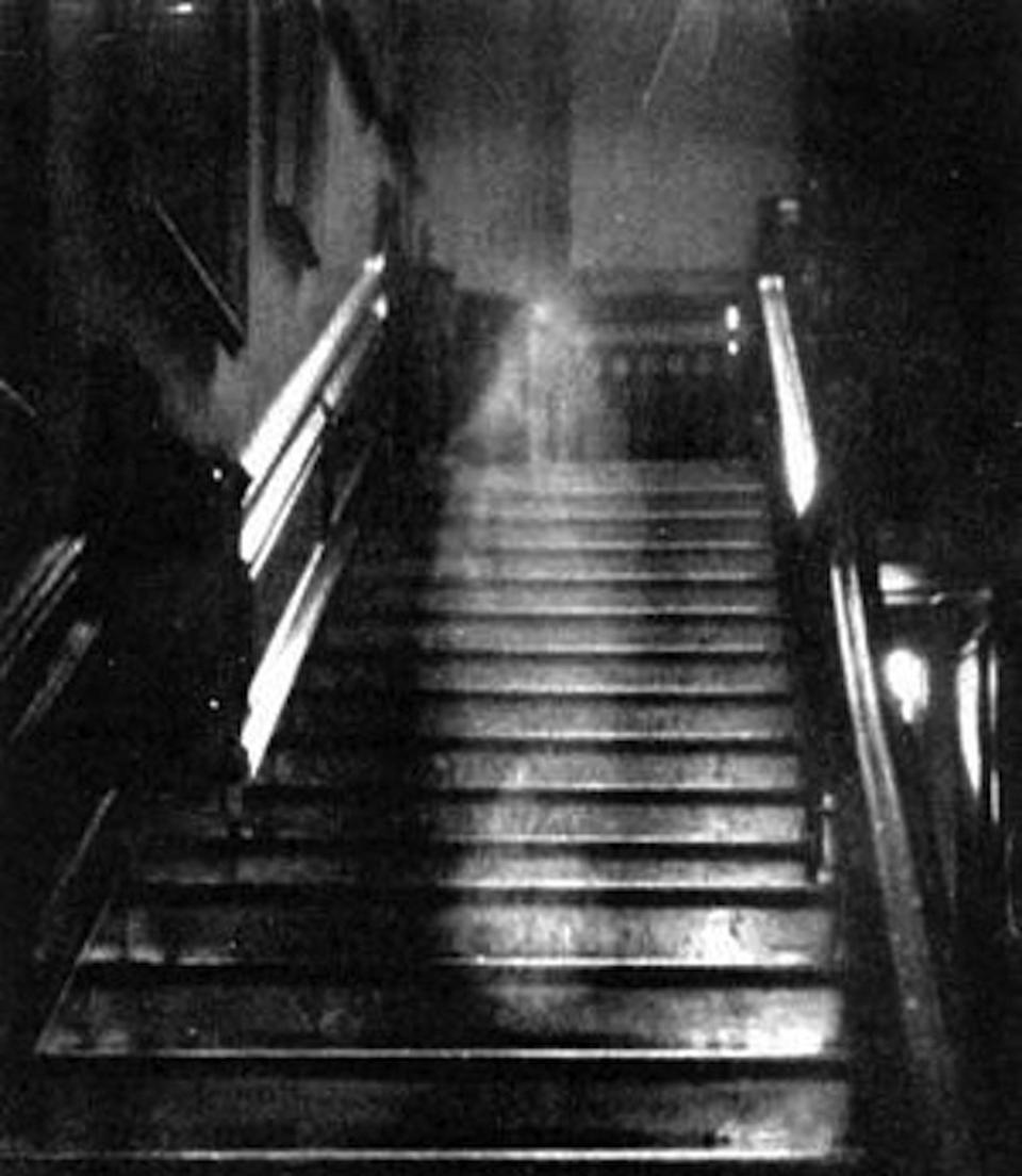 Ghost