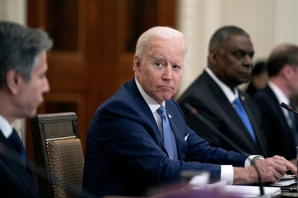 Biden student loans