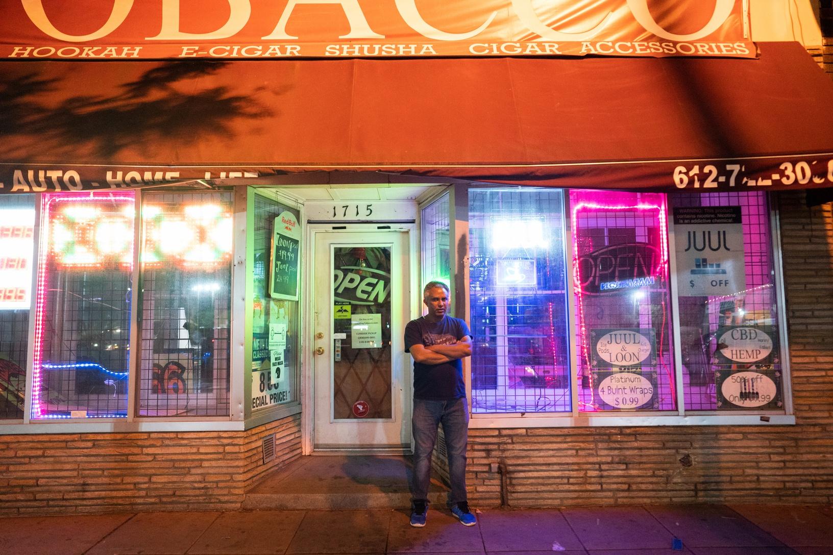 'It's Just Devastating': Some Minneapolis Businesses Still Fighting To Survive A Year After George Floyd Unrest - Vimarsana News