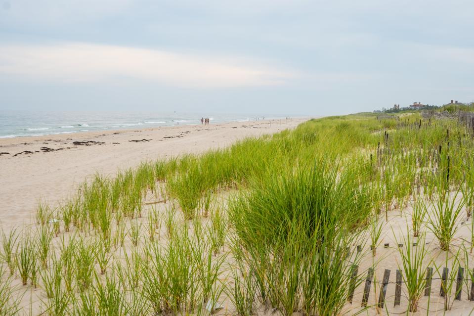 coopers beach southampton Hamptons, New York best beach in america