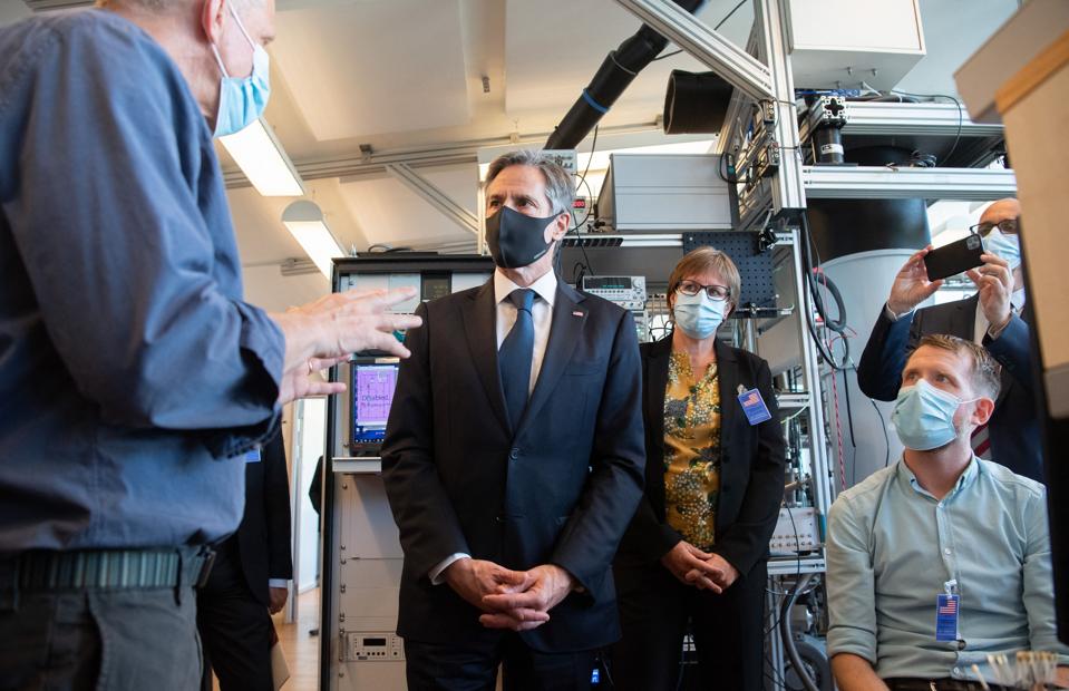 DENMARK-US-POLITICS-DIPLOMACY