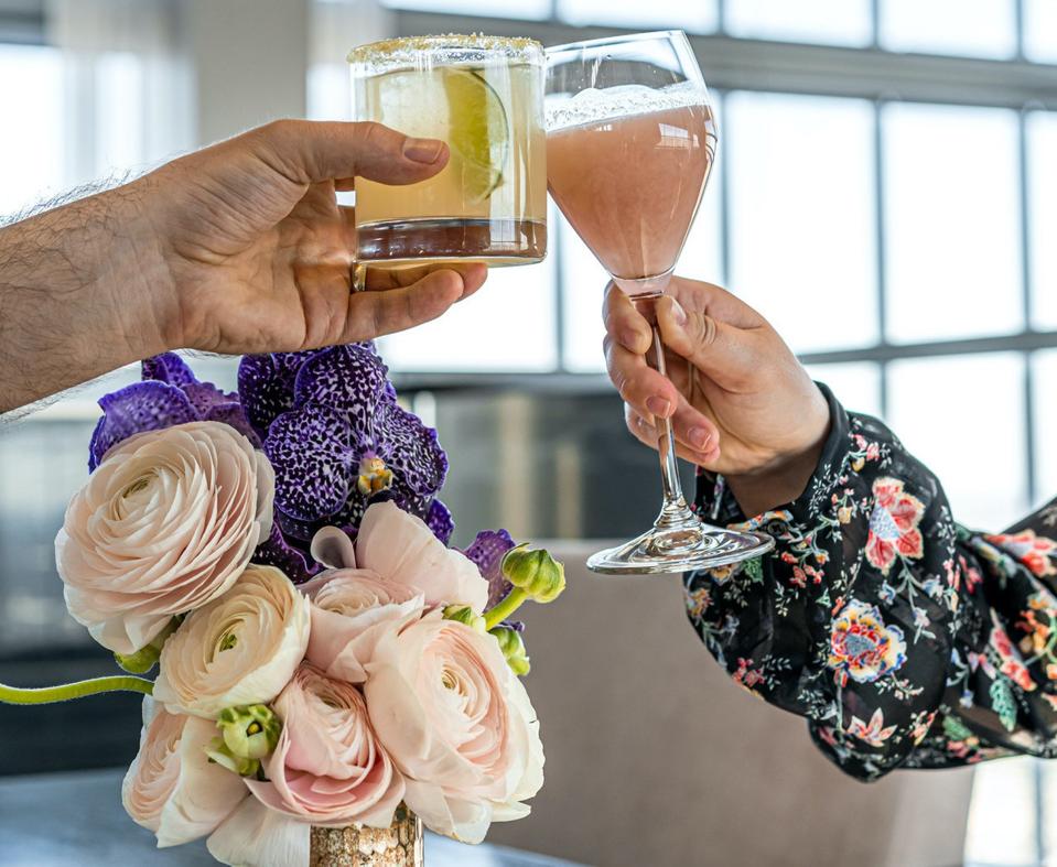 Four Seasons Hotel Philadelphia at Comcast Center