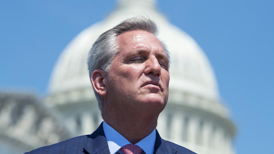 McCarthy - Cuban Independence Day Presser