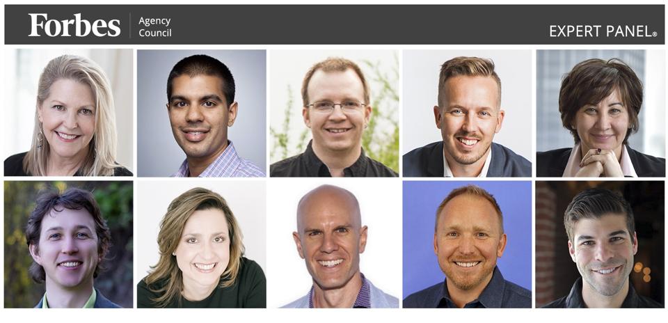 Featured members share tips to ensure measurable results from podcast advertising.