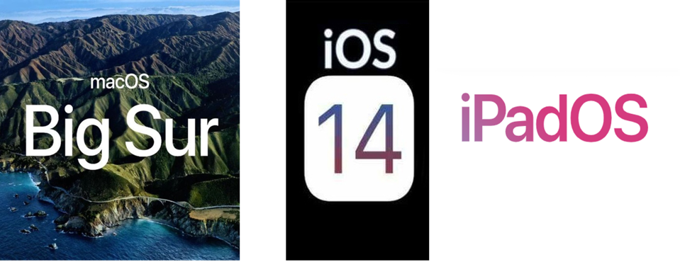 Apple WWDC frequently features updates to Apple's various operating systems.