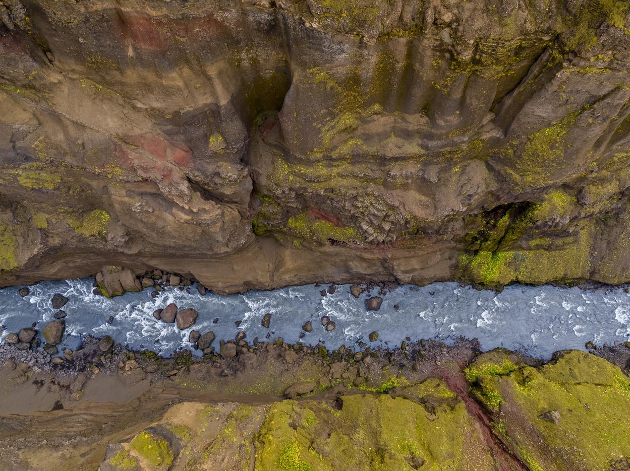 One Size Does Not Fit All Rivers: Diverse Protection Mechanisms Needed To Keep Them Connected - Vimarsana News