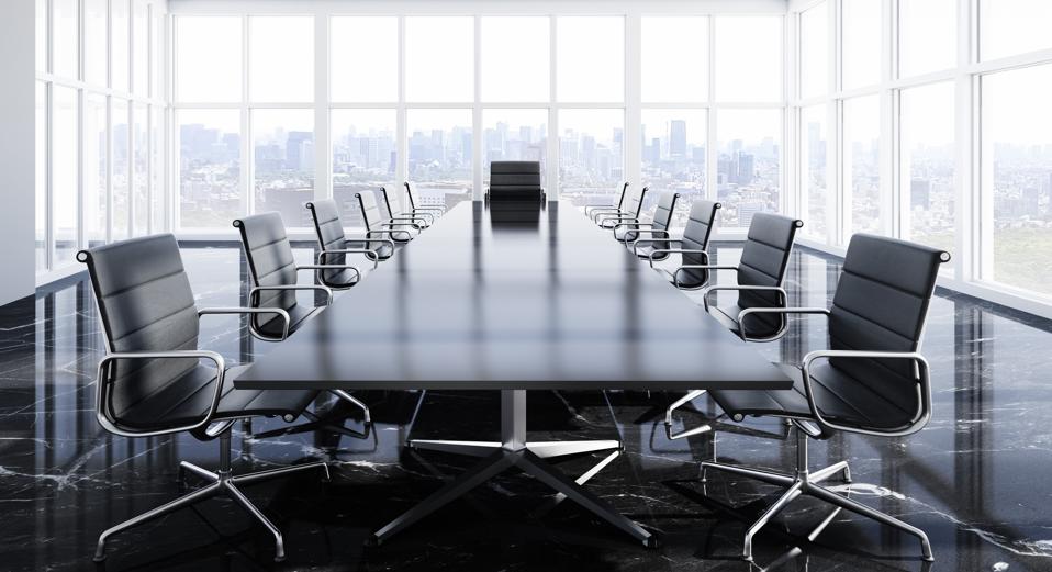 The Leadership Table