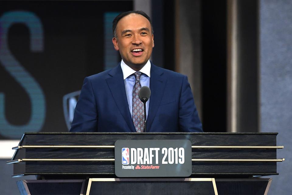 2019 NBA Draft