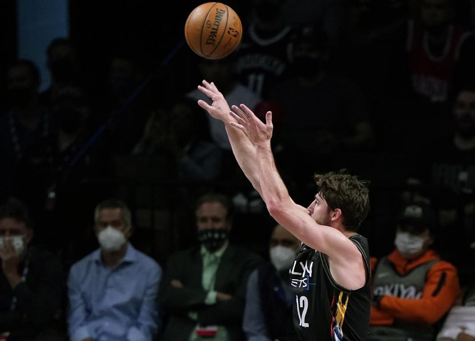Joe Harris