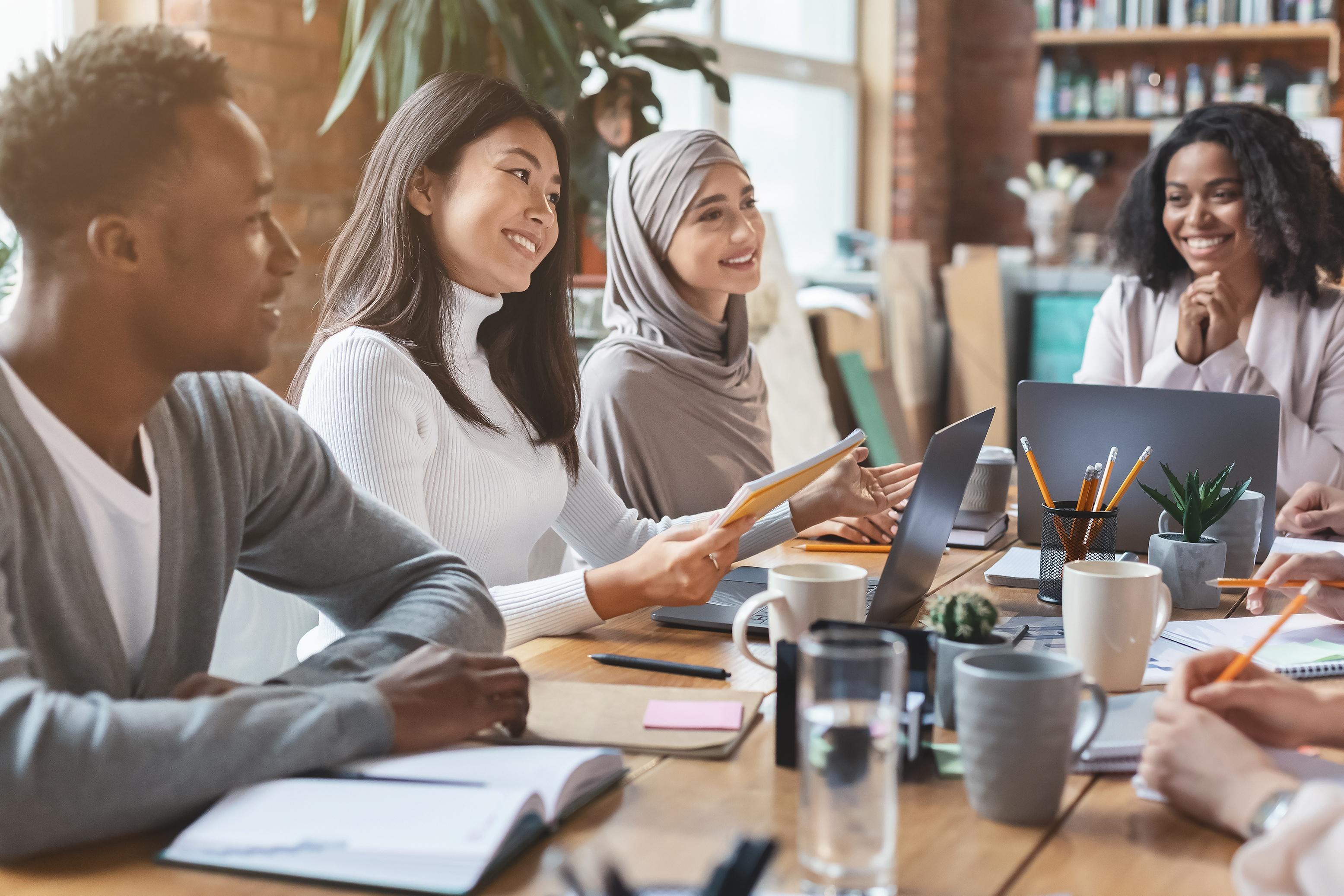 Five Strategic HR Priorities For 2021 - Vimarsana News