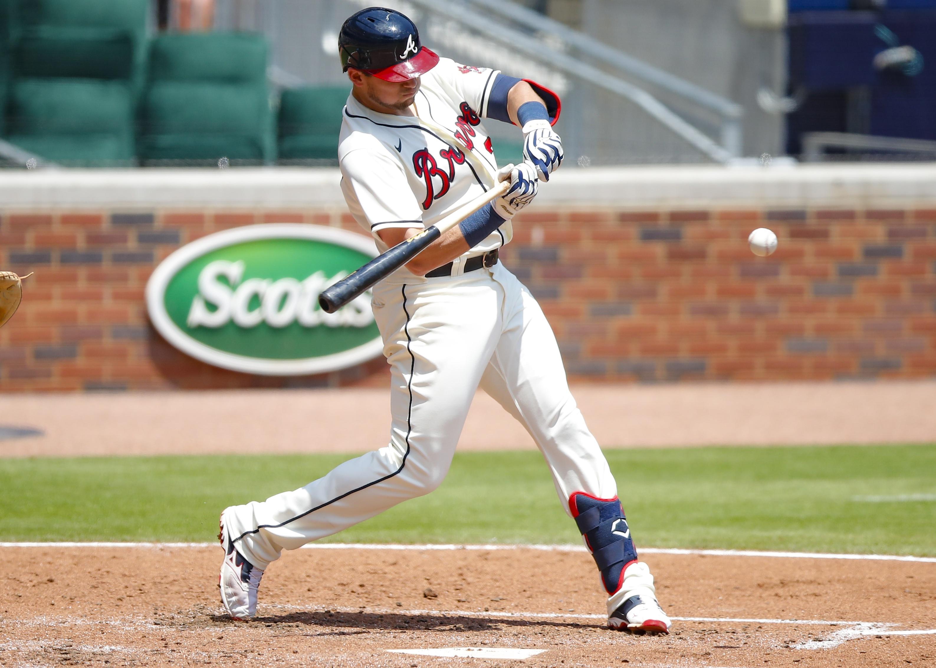 Austin Riley Just The Latest Atlanta Braves Star To Anchor Third Base - Vimarsana News