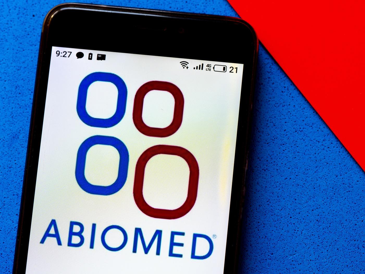 Here's Why Abiomed Stock Is Attractive After A 20% Drop - Vimarsana News