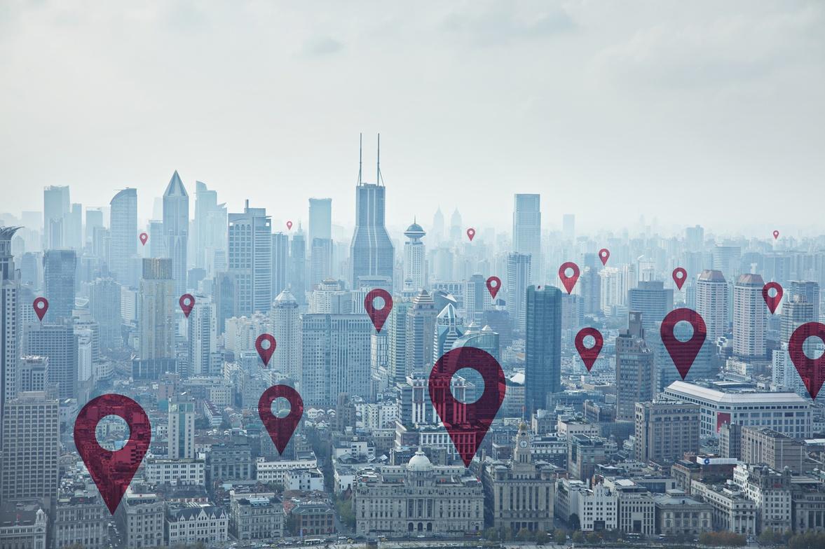 Geospatial Intelligence: How It Could Benefit Your Organization And How To Get Started - Vimarsana News