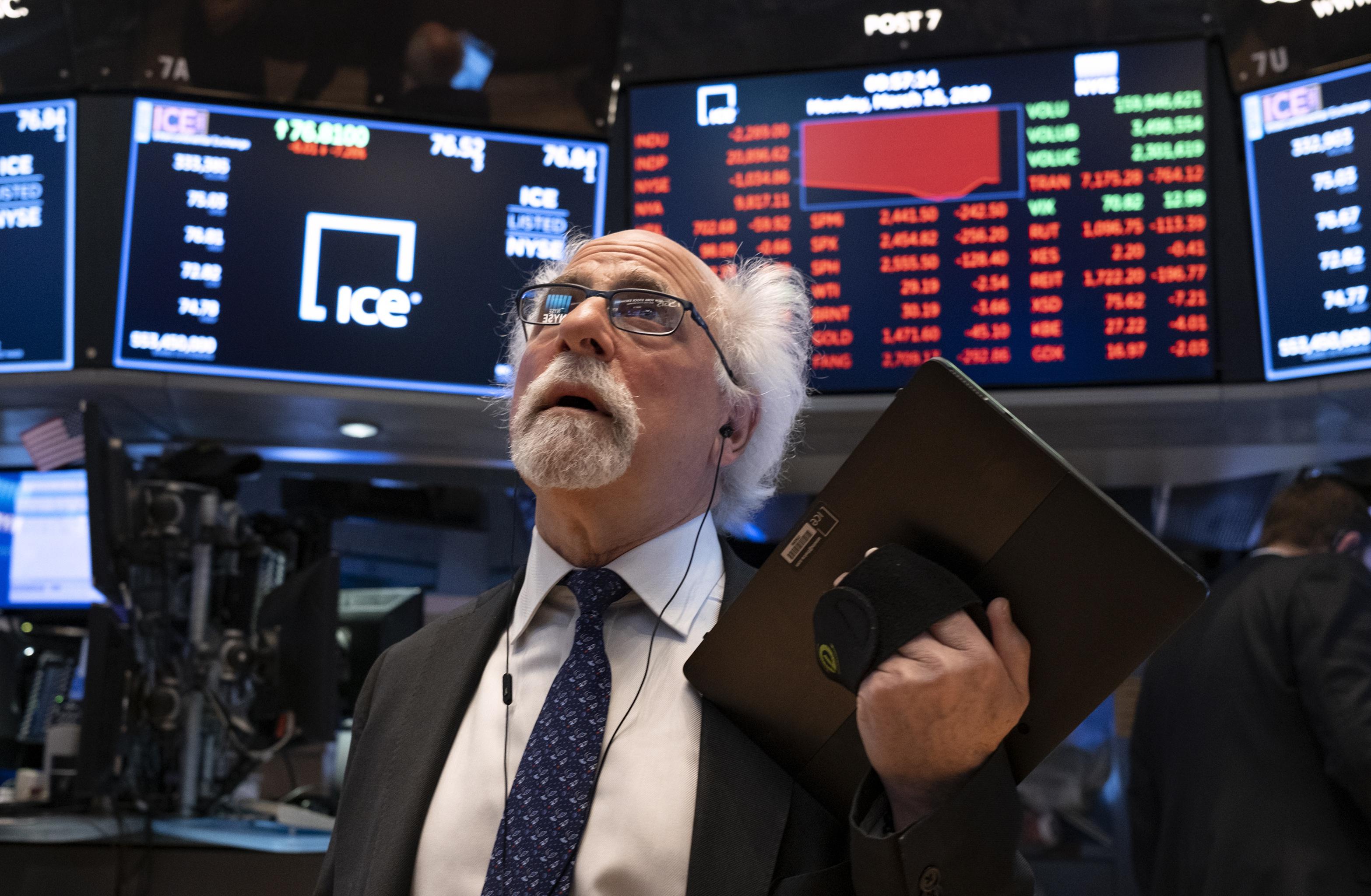 Stock Splits: This Is Why This Corporate Action Is Often Misunderstood By Investors - Vimarsana News