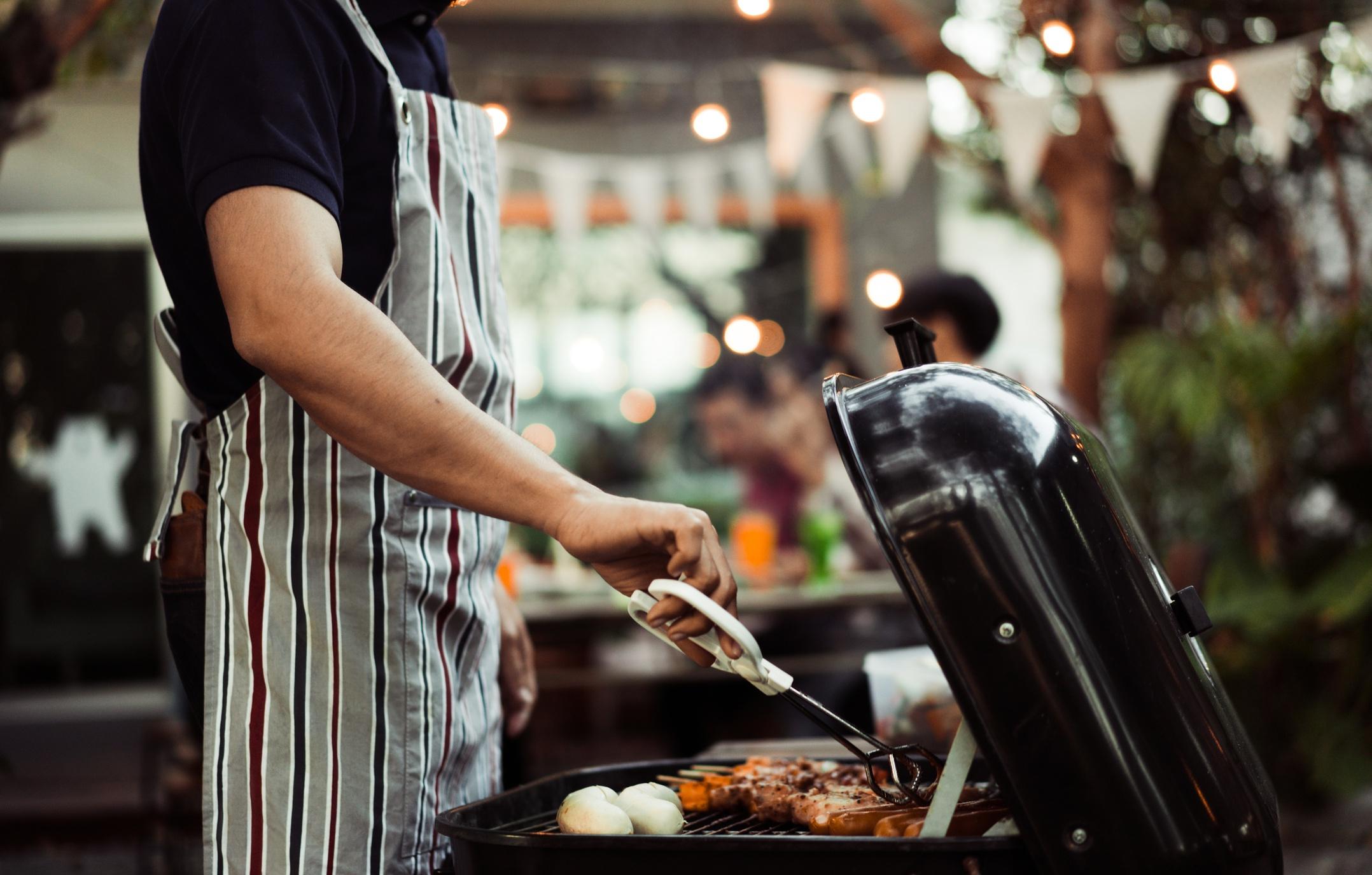 7 BBQ Ideas To Upgrade Your Next Backyard Cookout - Vimarsana News