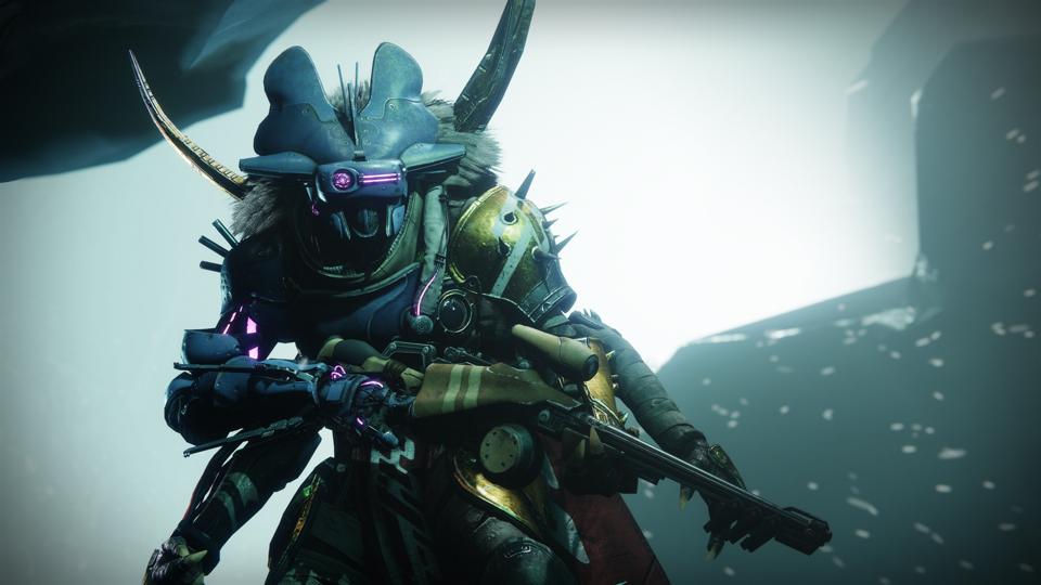 Destiny 2