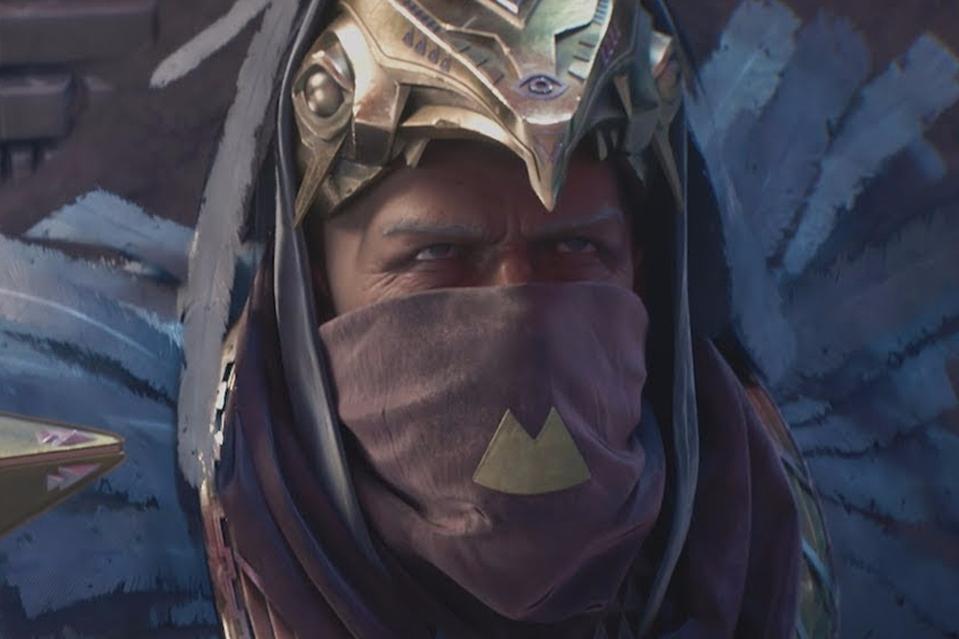 Destiny 2