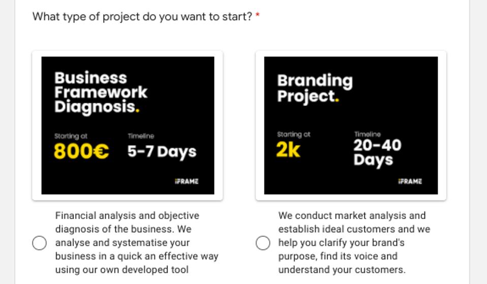 Dani Ifrim, Full-Stack Freelance Designer, specialized in digital transformation and financial planning.