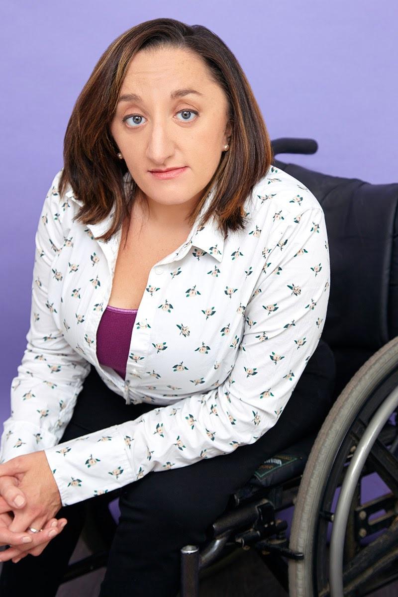 From 'Modern Family' To 'Superstore,' Nicole Lynn Evans Talks Breaking Into Hollywood With A Disability - Vimarsana News