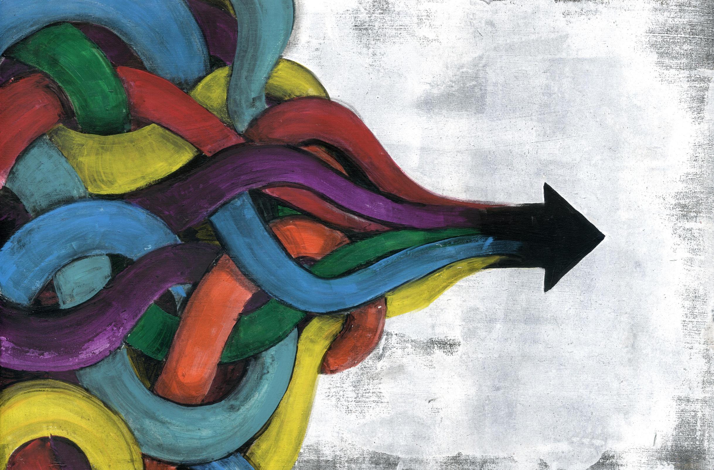 The Conversation That Must Happen For Your Merger To Succeed - Vimarsana News