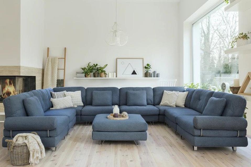 Transformer Couch