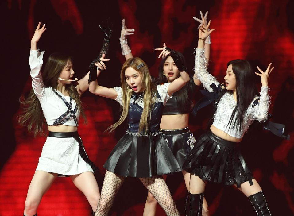 The 30th High1 Seoul Music Awards